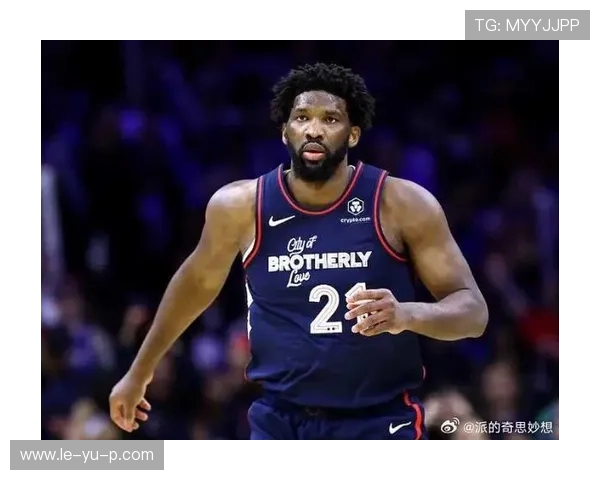 恩比德跌至47名后，还能再拿得分王吗？分析他重返巅峰的可能路径