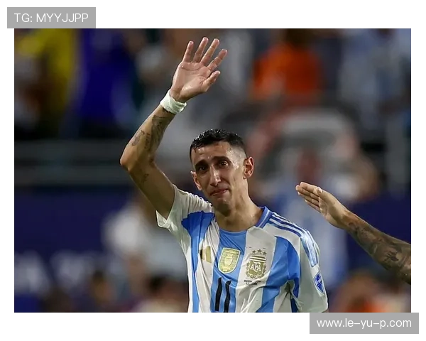 阿根廷名将迪马利亚再掀绿茵风潮