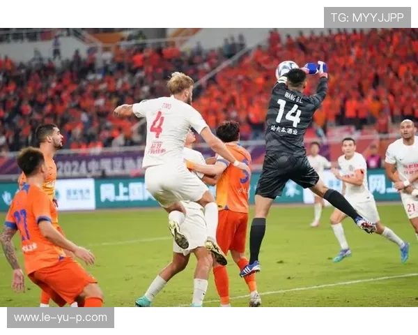 山东泰山足协杯强势出击，剑指冠军