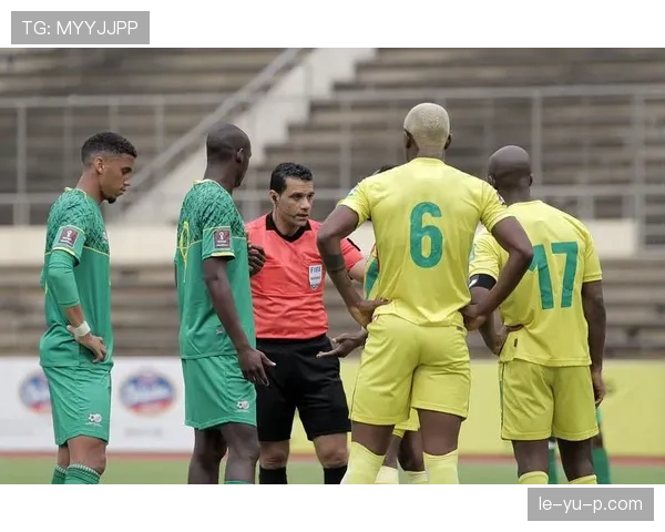 非洲杯战火重燃，全球转播平台共襄盛举，球迷翘首以盼