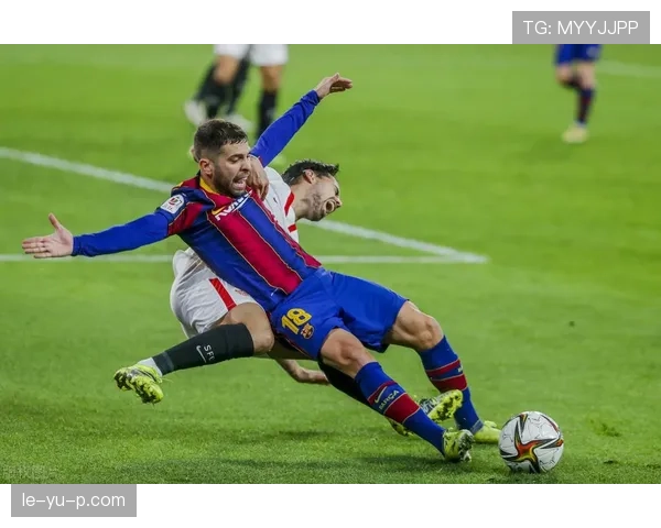 巴萨中路渗透战术奏效，进攻火力全面升级引关注