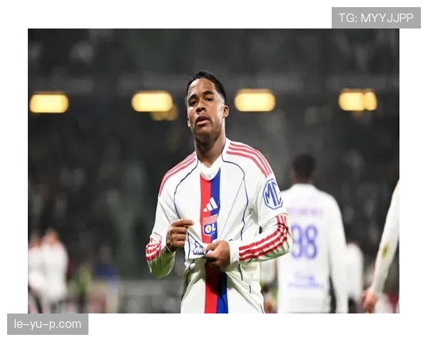 恩德里克状态回升：进球数据印证其巨大潜力