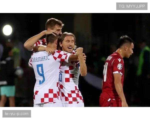 克罗地亚欧洲杯展现顽强韧性，状态回暖关键战告捷