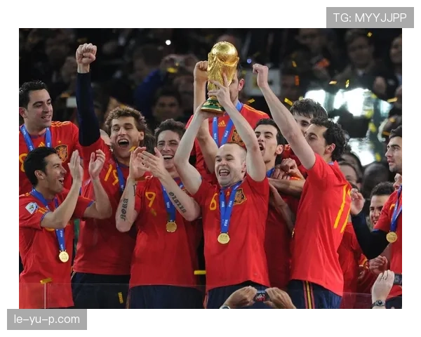 世界杯激战正酣，群雄逐鹿谁将捧起大力神杯？