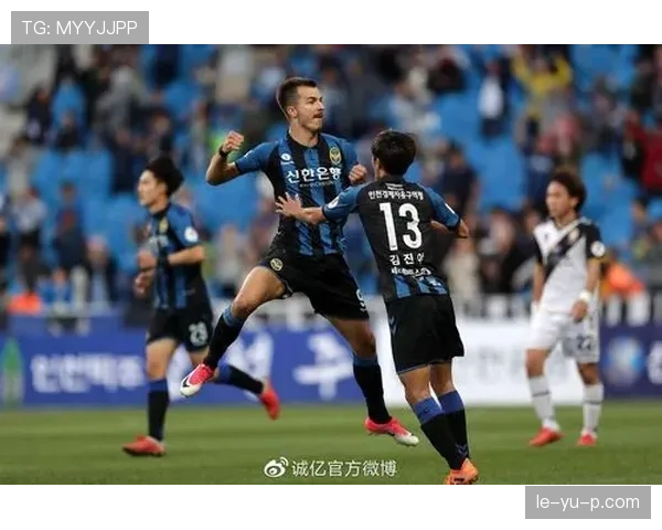 K联赛与韩国足协杯激战正酣，球队表现亮眼走势初显