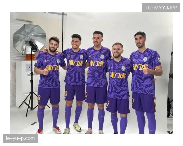 中超冬窗引援潮涌，各队重磅动作引关注