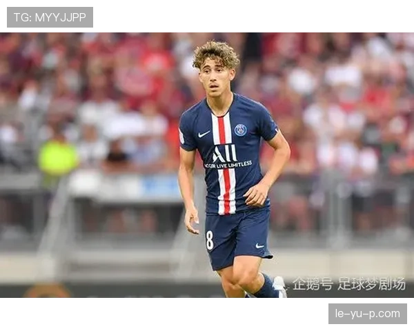 法国青训体系再显威力，新星辈出引领未来足球潮流