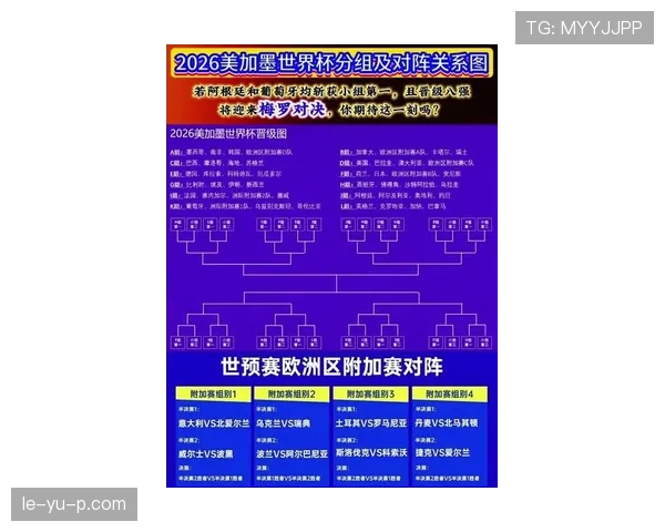 2026世界杯出线顺位解析